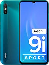 Best available price of Xiaomi Redmi 9i Sport in China