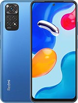 Best available price of Xiaomi Redmi Note 11S in China