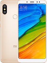 Best available price of Xiaomi Redmi Note 5 AI Dual Camera in China