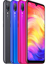 Best available price of Xiaomi Redmi Note 7 in China