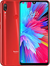Best available price of Xiaomi Redmi Note 7S in China