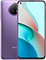 Best available price of Xiaomi Redmi Note 9 5G in China