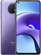 Best available price of Xiaomi Redmi Note 9T in China