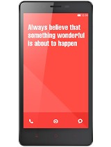 Best available price of Xiaomi Redmi Note in China