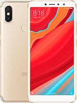 Best available price of Xiaomi Redmi S2 Redmi Y2 in China