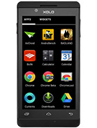 Best available price of XOLO A700s in China