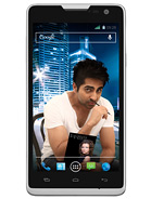 Best available price of XOLO Q1000 Opus2 in China