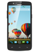 Best available price of XOLO Q610s in China