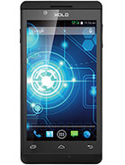 Best available price of XOLO Q710s in China