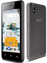Best available price of Yezz Andy 4E7 in China