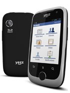 Best available price of Yezz Andy 3G 2-8 YZ11 in China