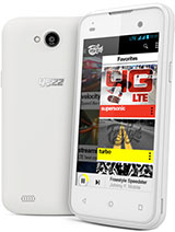 Best available price of Yezz Andy 4EL2 LTE in China