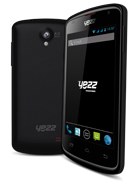 Best available price of Yezz Andy A4 in China