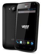 Best available price of Yezz Andy A4-5 in China