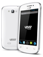 Best available price of Yezz Andy A4E in China