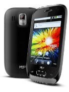 Best available price of Yezz Andy YZ1100 in China