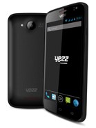 Best available price of Yezz Andy A5 in China