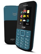 Best available price of Yezz Chico 2 YZ201 in China