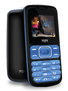 Best available price of Yezz Chico YZ200 in China