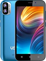 Best available price of Yezz Liv 3 LTE in China