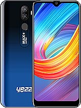 Best available price of Yezz Max 2 Ultra in China