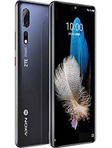 Best available price of ZTE Axon 10s Pro 5G in China