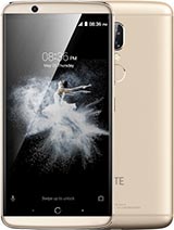 Best available price of ZTE Axon 7s in China