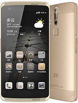 Best available price of ZTE Axon Lux in China
