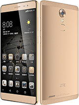 Best available price of ZTE Axon Max in China