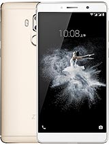 Best available price of ZTE Axon 7 Max in China