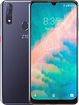 Best available price of ZTE Blade 10 Prime in China