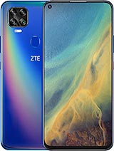 Best available price of ZTE Blade V2020 5G in China