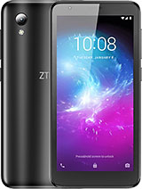Best available price of ZTE Blade L8 in China
