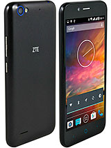 Best available price of ZTE Blade A460 in China