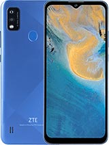 Best available price of ZTE Blade A51 in China