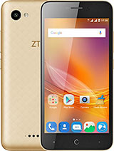 Best available price of ZTE Blade A601 in China
