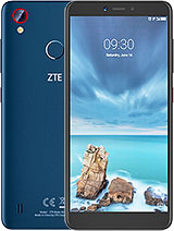 Best available price of ZTE Blade A7 Vita in China