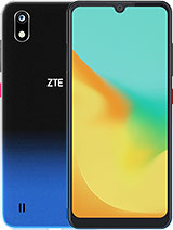Best available price of ZTE Blade A7 in China