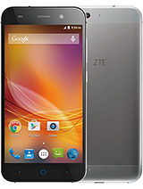 Best available price of ZTE Blade D6 in China