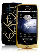 Best available price of ZTE FTV Phone in China