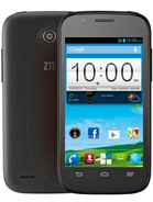 Best available price of ZTE Blade Q Mini in China