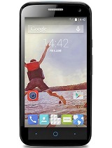 Best available price of ZTE Blade Qlux 4G in China