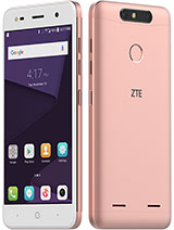 Best available price of ZTE Blade V8 Mini in China