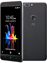 Best available price of ZTE Blade Z Max in China