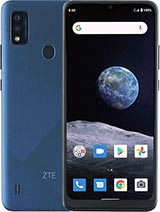 Best available price of ZTE Blade A7P in China