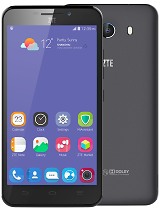 Best available price of ZTE Grand S3 in China