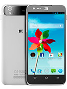 Best available price of ZTE Grand S Flex in China