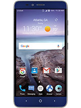 Best available price of ZTE Grand X Max 2 in China