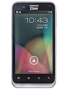 Best available price of ZTE N880E in China