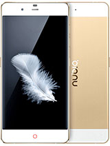 Best available price of ZTE nubia My Prague in China